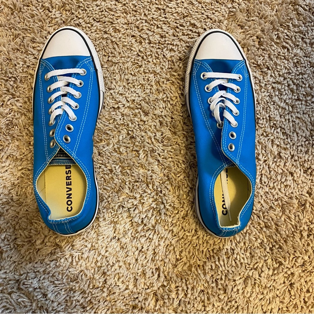 Mens Converse shoes